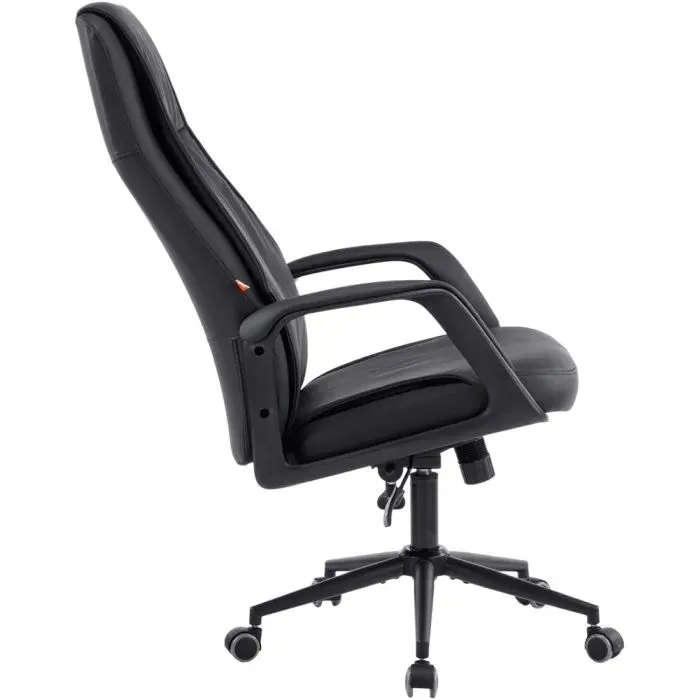 Офісне крісло Аклас Прут, ANF, PU Black (00179829) зображення 6