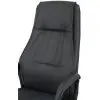 Офісне крісло Аклас Прут, ANF, PU Black (00179829) зображення 7