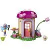 Конструктор LEGO Gabby's Dollhouse Садовый домик Котофеи (11212) изображение 2