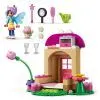 Конструктор LEGO Gabby's Dollhouse Садовый домик Котофеи (11212) изображение 3