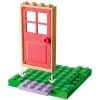 Конструктор LEGO Gabby's Dollhouse Садовый домик Котофеи (11212) изображение 5