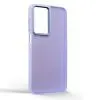 Чехол для мобильного телефона Armorstandart Frame Samsung A18 4G / A17 4G Violet (ARM92946) изображение 2