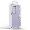 Чехол для мобильного телефона Armorstandart Frame Samsung A18 4G / A17 4G Violet (ARM92946) изображение 3