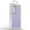 Чехол для мобильного телефона Armorstandart Frame Samsung A18 4G / A17 4G Violet (ARM92946) изображение 3