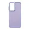 Чехол для мобильного телефона Armorstandart Frame Samsung A18 4G / A17 4G Violet (ARM92946)