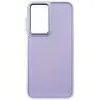 Чехол для мобильного телефона Armorstandart Frame Samsung A18 4G / A17 4G Violet (ARM92946)