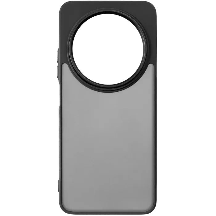 Чохол до мобільного телефона Armorstandart Frame Xiaomi Redmi 17C 4G Blue (ARM92947)