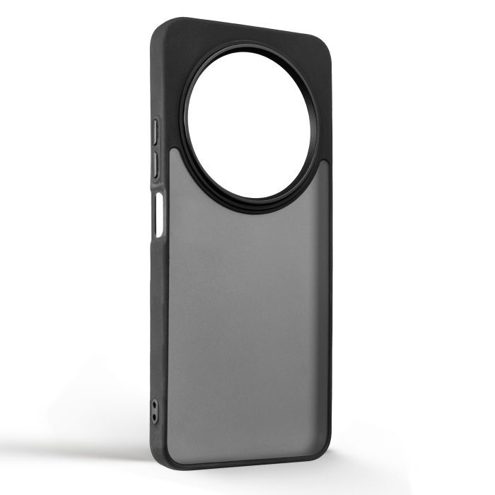 Чохол до мобільного телефона Armorstandart Frame Xiaomi Redmi 17C 4G Blue (ARM92947) зображення 2