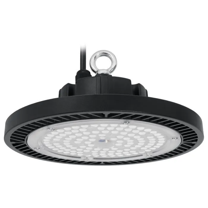 Світильник Delux High Bay4 100Вт 15000Lm 6500К 230В IP65 (90025804)