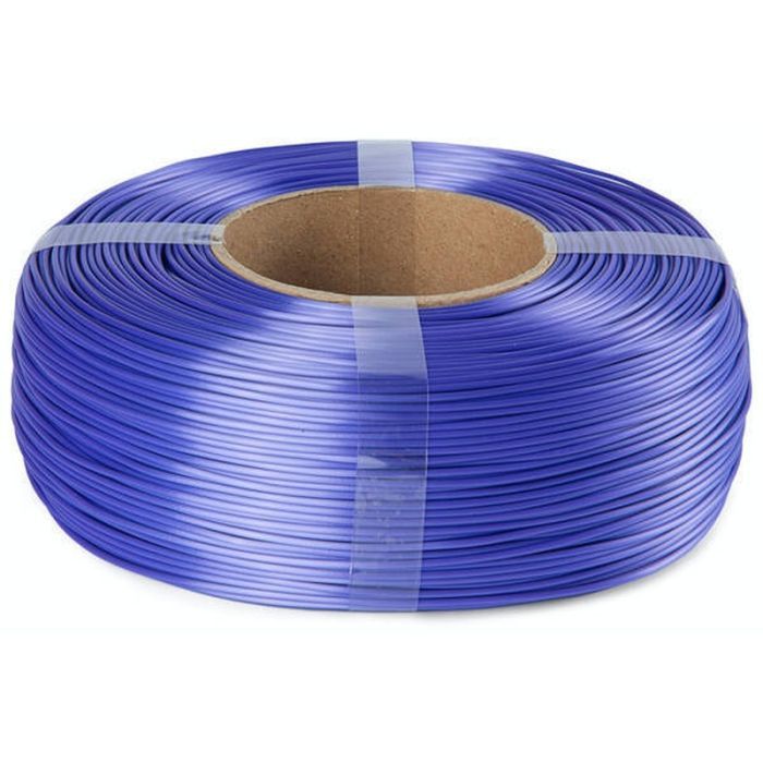 Пластик для 3D-принтера Spectrum PLA Silk 1.75mm 1kg ReFill, Red, Ruby (81317) изображение 2