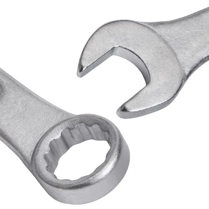 Ключ Alloid Base, комбинированный, 12мм (K-061-12) зображення 3