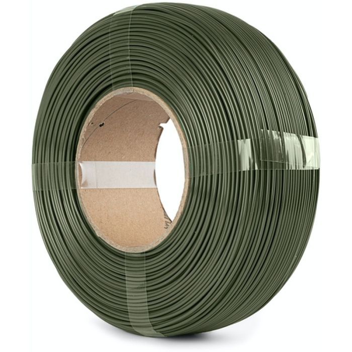 Пластик для 3D-принтера Spectrum PET-G Premium 1.75mm 1kg ReFill Yellow, Signal (81364)