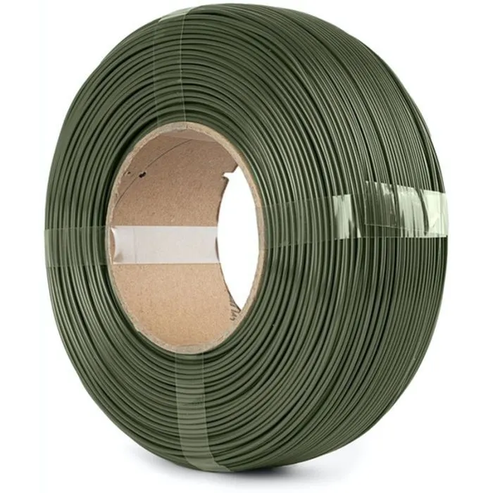 Пластик для 3D-принтера Spectrum PET-G Premium 1.75mm 1kg ReFill Gren, Olive (81360)