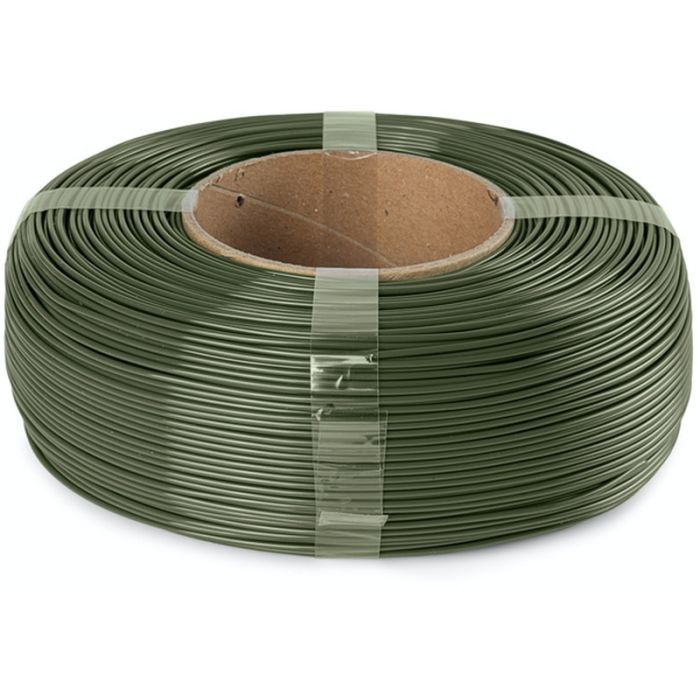 Пластик для 3D-принтера Spectrum PET-G Premium 1.75mm 1kg ReFill Yellow, Signal (81364) изображение 2