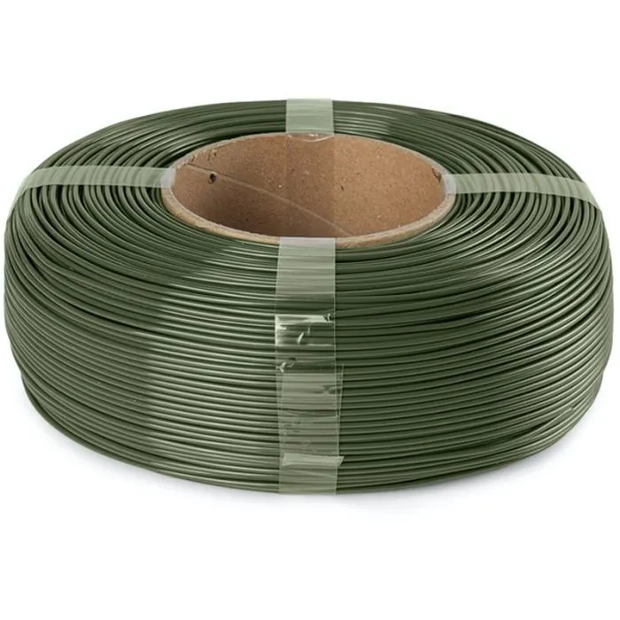 Пластик для 3D-принтера Spectrum PET-G Premium 1.75mm 1kg ReFill Gren, Olive (81360) изображение 2