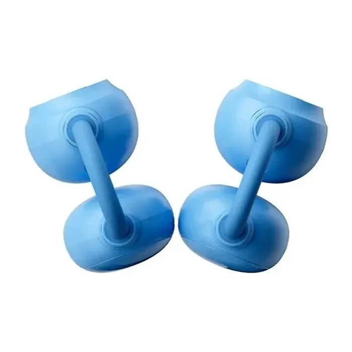 Наушники Blackview AirBuds K1 (Kids) Smiley Blue (5117979083851) изображение 2