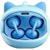 Наушники Blackview AirBuds K1 (Kids) Smiley Blue (5117979083851) изображение 4