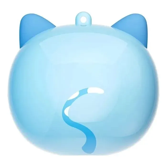 Наушники Blackview AirBuds K1 (Kids) Smiley Blue (5117979083851) изображение 5