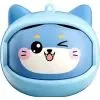 Наушники Blackview AirBuds K1 (Kids) Smiley Blue (5117979083851)