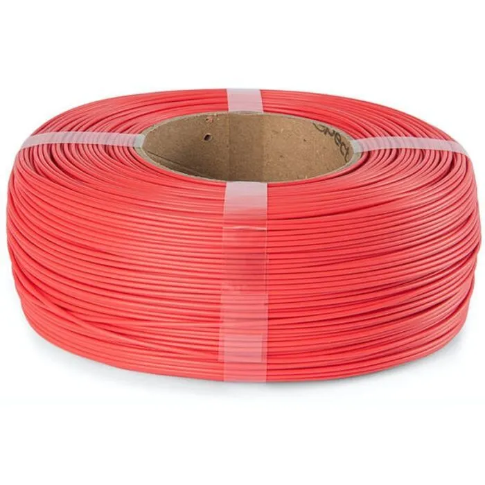 Пластик для 3D-принтера Spectrum PLA Pastello 1.75mm 1kg ReFill, Red, Holland (81296) изображение 2