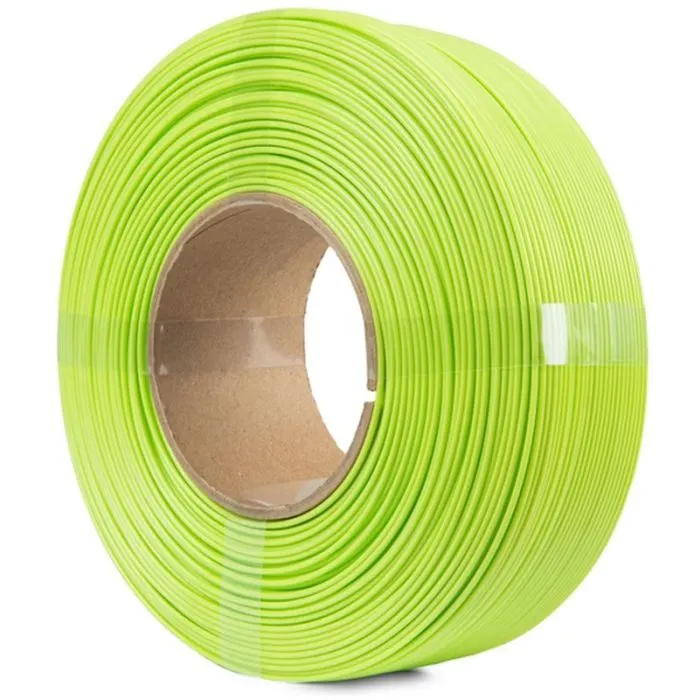 Пластик для 3D-принтера The Filament PETG Lite 1.75mm 1kg ReFill Green (TF-24251)
