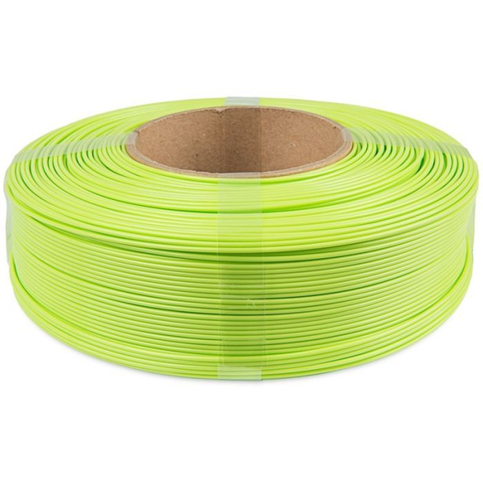Пластик для 3D-принтера The Filament PETG Lite 1.75mm 1kg ReFill Grey (TF-24252) зображення 2