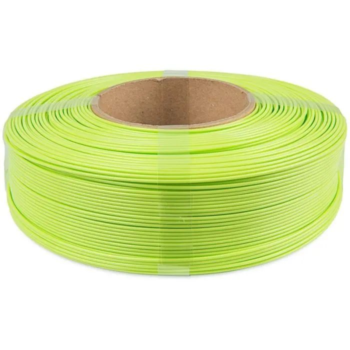 Пластик для 3D-принтера The Filament PETG Lite 1.75mm 1kg ReFill Green (TF-24251) изображение 2