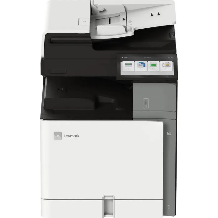 Многофункциональное устройство Lexmark CX950se A3, Color, Wi Fi (100S14884)