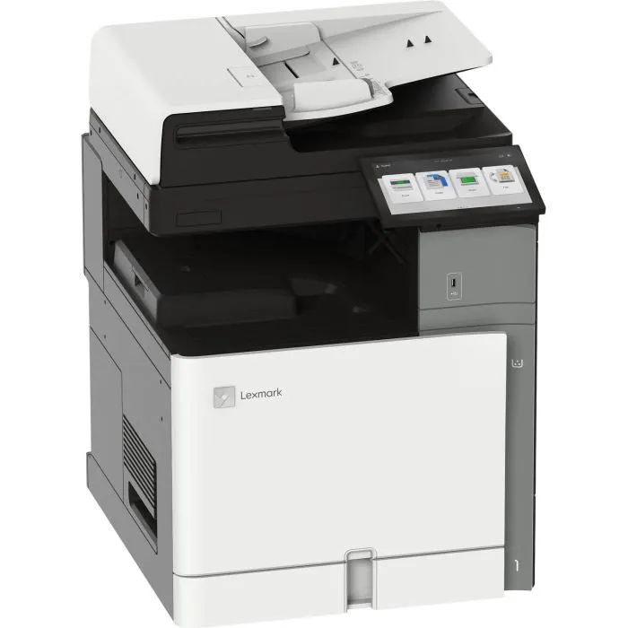 Многофункциональное устройство Lexmark CX950se A3, Color, Wi Fi (100S14884) изображение 2