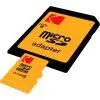 Карта памяти Kodak 16GB microSDHC class 10 UHS-I (EKMSDM16GHC10CJ60K) изображение 2