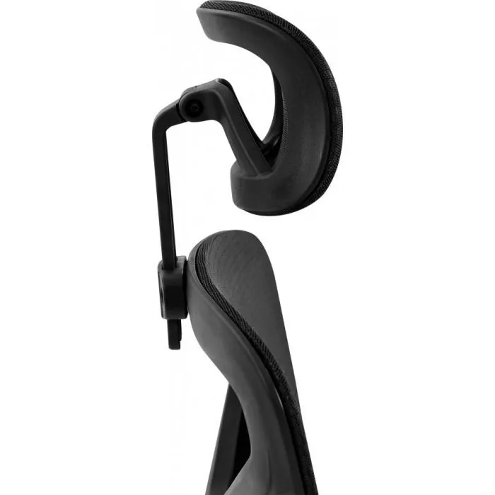 Офисное кресло GT Racer B-5865 Black изображение 10