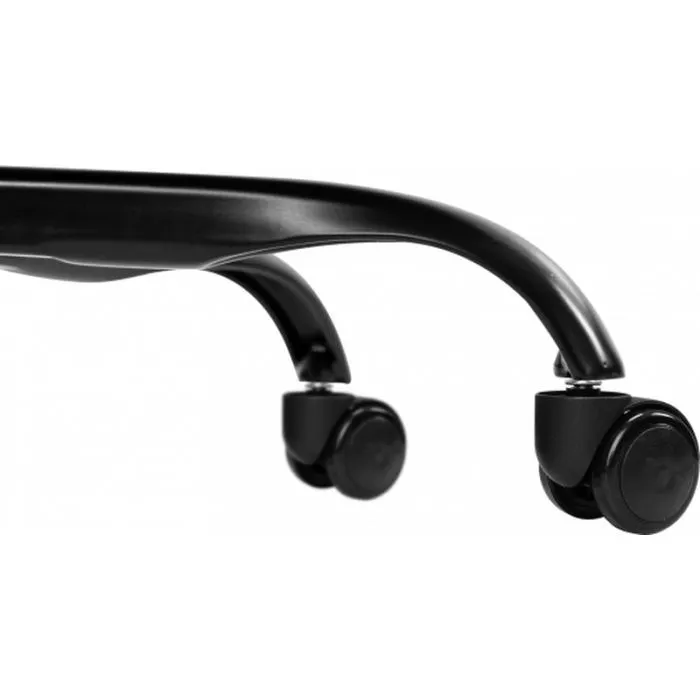 Офисное кресло GT Racer B-5865 Black изображение 12