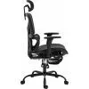 Офисное кресло GT Racer B-5865 Black изображение 3