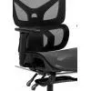 Офисное кресло GT Racer B-5865 Black изображение 8