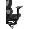 Офисное кресло GT Racer B-5865 Black изображение 9