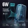 Акустическая система ColorWay Aura 2.0 USB/Bluetooth Gray (CW-SPU02GR) изображение 5