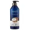 Шампунь KeraSys Real Nature Moisturizing Coconut Oil 400 мл (8801046439593)