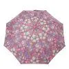 Парасоля Fulton L907-041819 Morris & Co. Minilite-2 UV Golden Lily Pink (L907-041819) зображення 2
