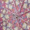 Парасоля Fulton L907-041819 Morris & Co. Minilite-2 UV Golden Lily Pink (L907-041819) зображення 4
