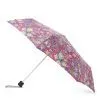 Парасоля Fulton L907-041819 Morris & Co. Minilite-2 UV Golden Lily Pink (L907-041819)