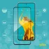 Скло захисне Piko Full Glue ESD Samsung Galaxy A57 Black (1283126634925) зображення 3