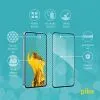 Скло захисне Piko Full Glue ESD Samsung Galaxy A57 Black (1283126634925) зображення 4