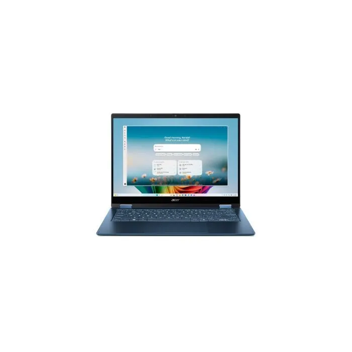 Ноутбук Acer Swift Spin 14 AI SFSP14-Q51T (NX.W0KEU.002) зображення 3