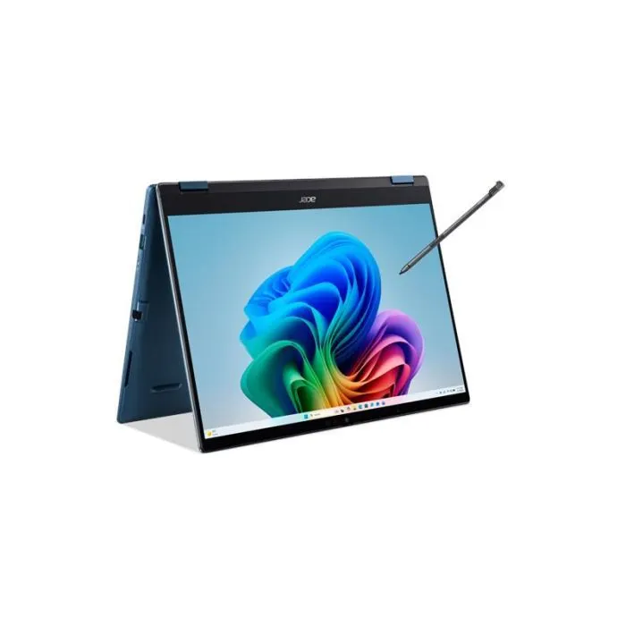 Ноутбук Acer Swift Spin 14 AI SFSP14-Q51T (NX.W0KEU.002) зображення 4