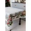 Скатертина Прованс гобеленова SQUIRREL 135х140 см (041753) зображення 8