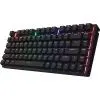 Клавіатура Hator Icefall Mecha 75 Rainbow Led Wireless/Bluetooth/USB UA Black (HTK275UA) зображення 3