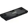 Клавіатура Hator Icefall Mecha 75 Rainbow Led Wireless/Bluetooth/USB UA Black (HTK275UA) зображення 6