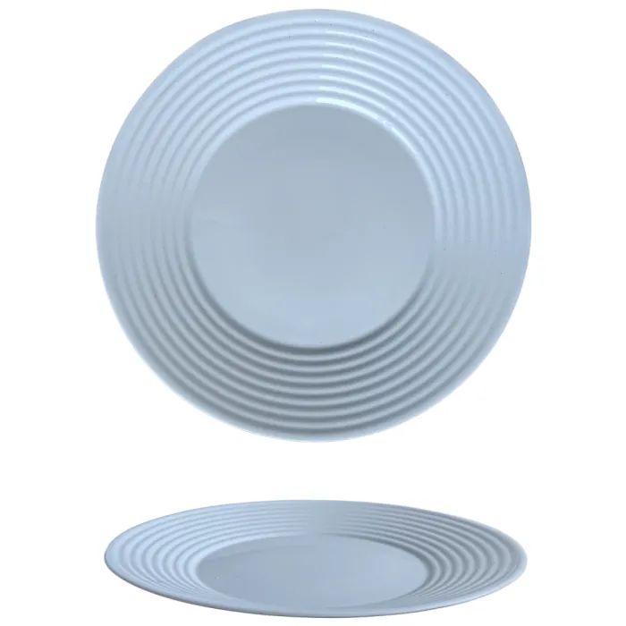 Тарелка Vittora Asia Blanco супова 215 мм (V-215AA)