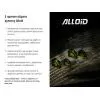 Рулетка Alloid з автостопом полотна, 5м/25мм (RG37-525) зображення 5
