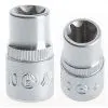 Торцева головка Hans 1/2", зовнішній Torx, E22 (4410Е22)